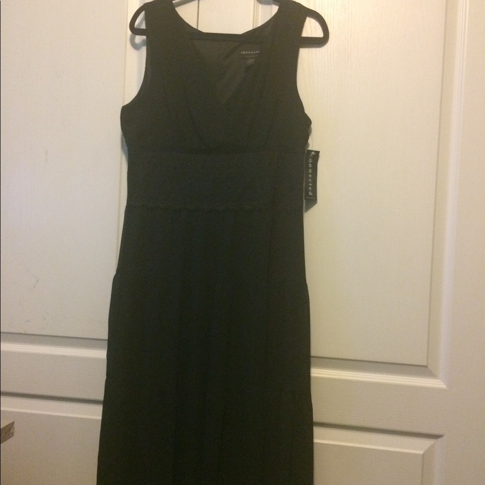 Classy dress